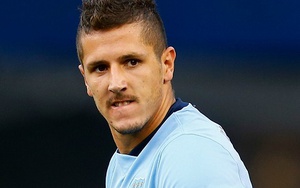 Jovetic: ‘Khi khỏe mạnh cũng bị bỏ rơi, tôi không muốn nhắc đến Man City nữa’